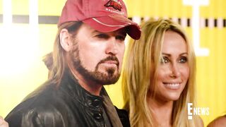 Miley Cyrus' Mom Files for Divorce From Billy Ray Cyrus for 3rd Time | E! News