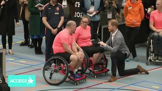 Meghan Markle & Prince Harry To ATTEND 2022 Invictus Games