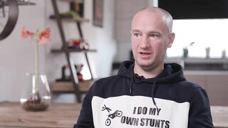 Het verhaal van Wouter - Invictus Games