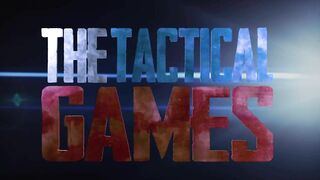 The Tactical Games Washington, UT 2022 recap video.