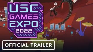 USC Games Expo 2022 - Official Announcement Trailer