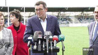 Victoria confirmed as 2026 Commonwealth Games host with regional centres to host events | ABC News