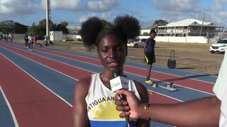 ATHLETES CONFIDENT AHEAD OF CARIFTA GAMES