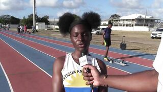 ATHLETES CONFIDENT AHEAD OF CARIFTA GAMES