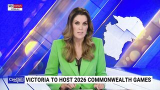 Victoria hosting the Commonwealth Games will 'come at a huge price tag'