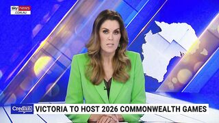 Victoria hosting the Commonwealth Games will 'come at a huge price tag'