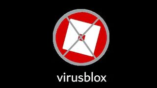 If Roblox Was A Virus..