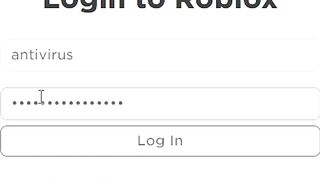 If Roblox Was A Virus..