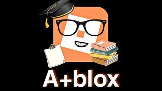 If Roblox Got Good GRADES! ????????