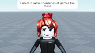 If Roblox Got Good GRADES! ????????