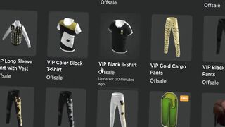 FREE ACCESSORIES! HOW TO GET X3 LAYERED HAIRS! (ROBLOX LAYERED CLOTHING HAIR)