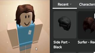 FREE ACCESSORIES! HOW TO GET X3 LAYERED HAIRS! (ROBLOX LAYERED CLOTHING HAIR)