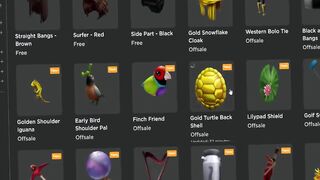 FREE ACCESSORIES! HOW TO GET X3 LAYERED HAIRS! (ROBLOX LAYERED CLOTHING HAIR)