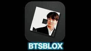 If BTS owned ROBLOX-????????????