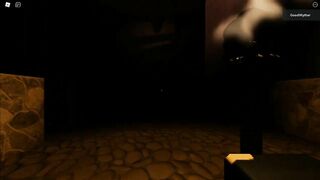 Mihari's Maze | The Mimic | All Jumpscares | ROBLOX