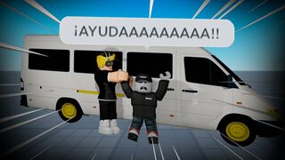 Roblox pero le hicieron esto *muy triste*