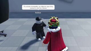 Roblox pero le hicieron esto *muy triste*