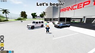 *APRIL 2022* ALL *NEW* WORKING CODES FOR DRIVING EMPIRE *OP*! ROBLOX