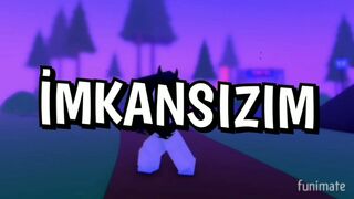 Roblox Nisa edit(bence kötü oldu)#robloxnisayaedityapıyorum