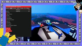 FREE HACK ROBLOX ???? ROBLOX FREE EXPLOIT ???? ROBUX HACK ???? DOWNLOAD + TUTORIAL 2022