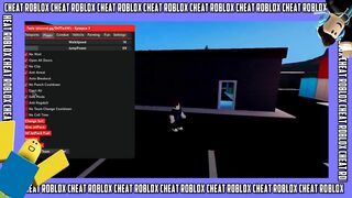 FREE HACK ROBLOX ???? ROBLOX FREE EXPLOIT ???? ROBUX HACK ???? DOWNLOAD + TUTORIAL 2022