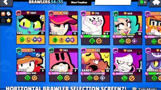 Brawl Stars: Brawl Talk - New Season 12, New Brawler, New Skins And More