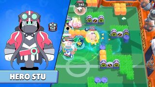 Brawl Stars: Brawl Talk - New Season 12, New Brawler, New Skins And More