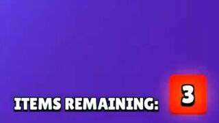 When You Have 3 Items Remaining..-Brawl stars gifts