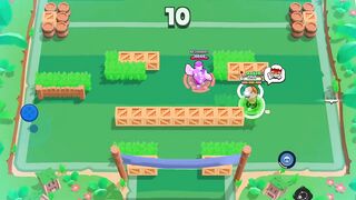 THIS IS BRAWL STARS