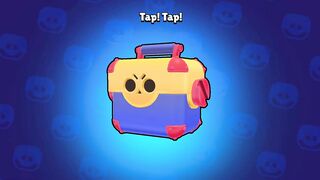 RARE ACCOUNT IN BRAWL STARS!???????? concept