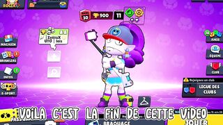 [TUTO] Comment retrouver UN COMPTE PERDU sur Brawl Stars ????