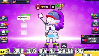 [TUTO] Comment retrouver UN COMPTE PERDU sur Brawl Stars ????