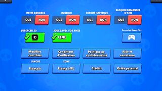 [TUTO] Comment retrouver UN COMPTE PERDU sur Brawl Stars ????