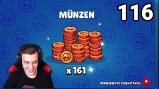 ????????*WASSS* Einer der krassesten Momente in der Brawl Stars Geschichte!