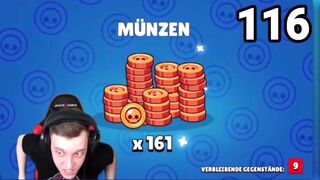 ????????*WASSS* Einer der krassesten Momente in der Brawl Stars Geschichte!