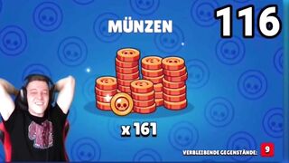 ????????*WASSS* Einer der krassesten Momente in der Brawl Stars Geschichte!