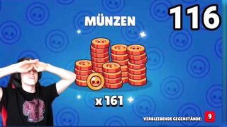 ????????*WASSS* Einer der krassesten Momente in der Brawl Stars Geschichte!