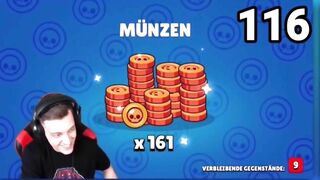 ????????*WASSS* Einer der krassesten Momente in der Brawl Stars Geschichte!