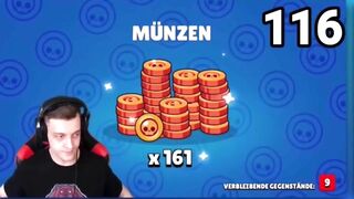 ????????*WASSS* Einer der krassesten Momente in der Brawl Stars Geschichte!