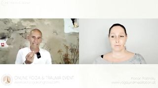 Florian Palzinsky Yoga & Trauma