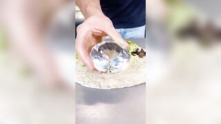 How We Made A $264,000 Burrito