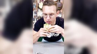 How We Made A $264,000 Burrito