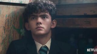 Heartstopper | Official Trailer | Netflix