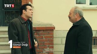 Gönül Dağı 60. Bölüm 2. Fragman