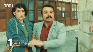 Gönül Dağı 60. Bölüm 2. Fragman