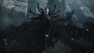 Doctor Strange in the Multiverse of Madness - NEW FINAL TRAILER (2022) Marvel Studios (HD)