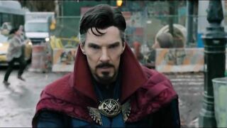 Doctor Strange in the Multiverse of Madness - NEW FINAL TRAILER (2022) Marvel Studios (HD)