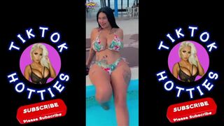 Twerk TikTok Challenge | Boom Boom TikTok #Shorts #Twerk????????????????