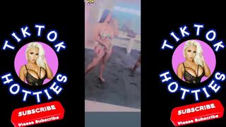 Twerk TikTok Challenge | Boom Boom TikTok #Shorts #Twerk????????????????