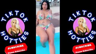 Twerk TikTok Challenge | Boom Boom TikTok #Shorts #Twerk????????????????